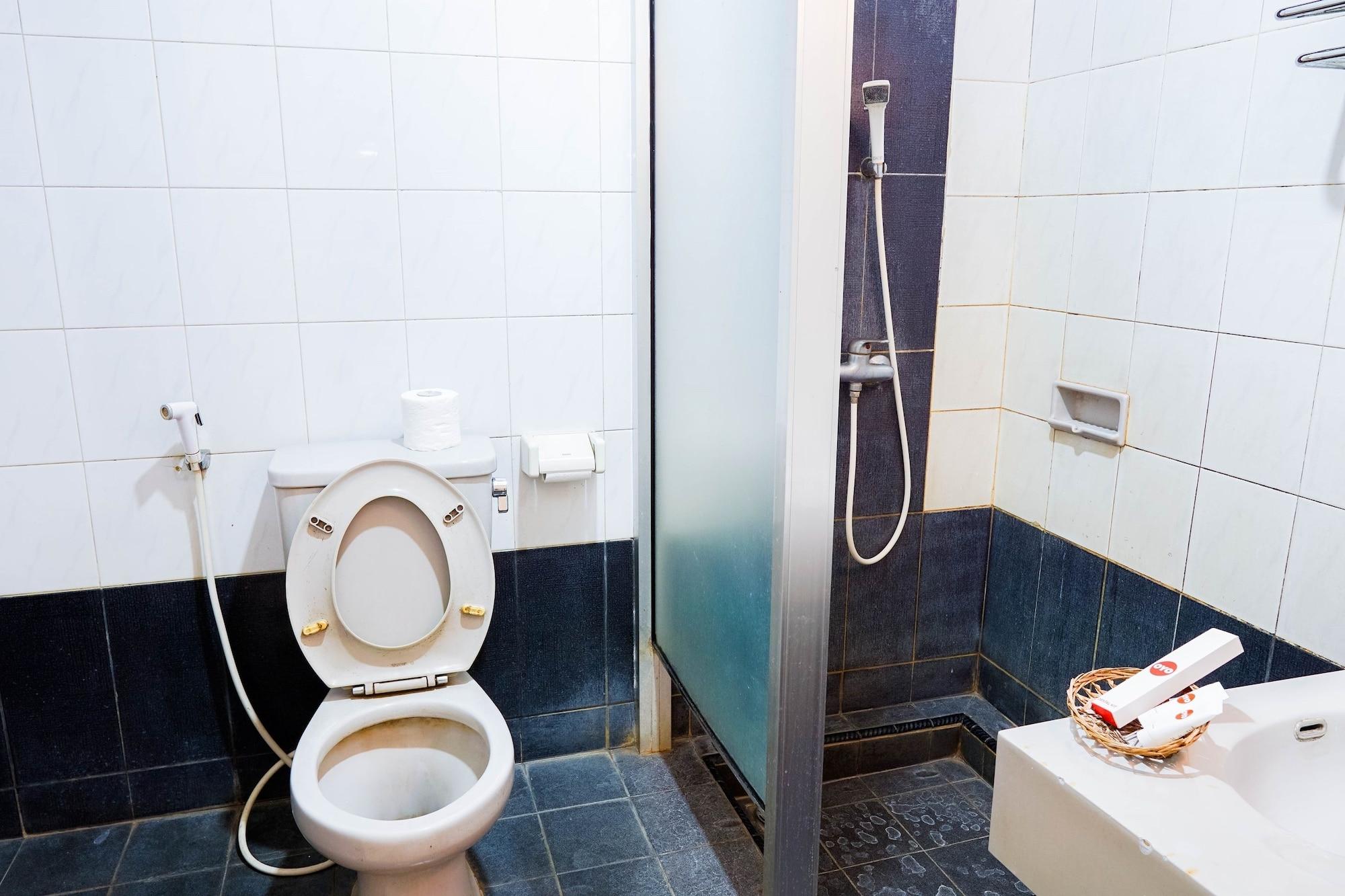 Hotel Utari Dago Bandung Eksteriør billede