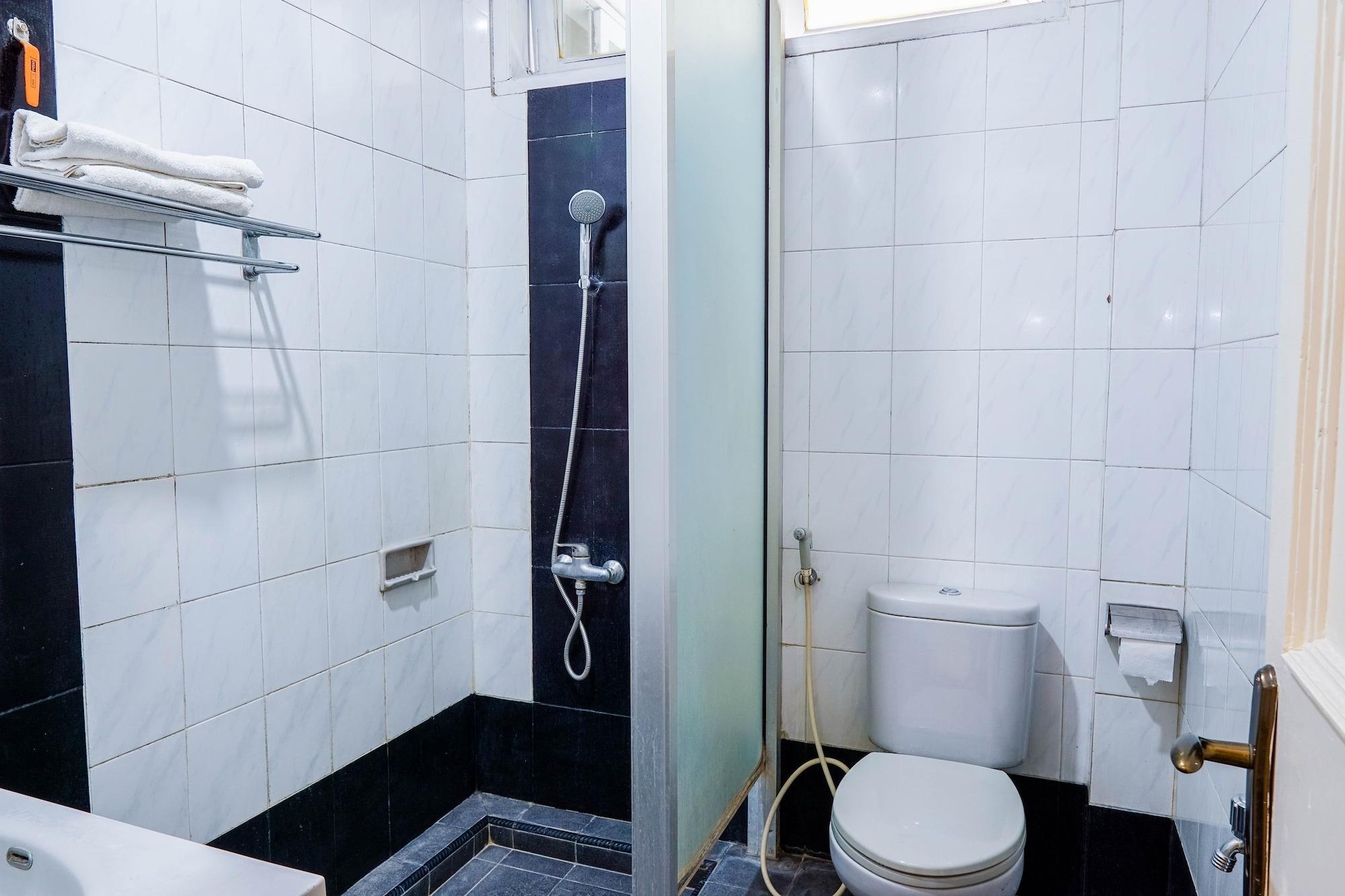 Hotel Utari Dago Bandung Eksteriør billede